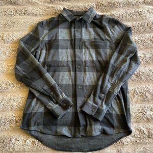 Lululemon Soft Knit Overshirt